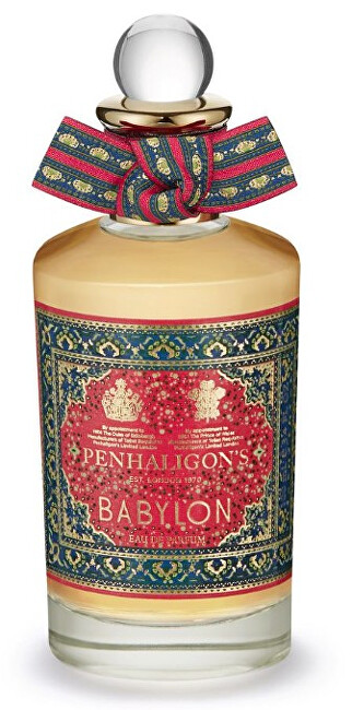 Babylon - EDP