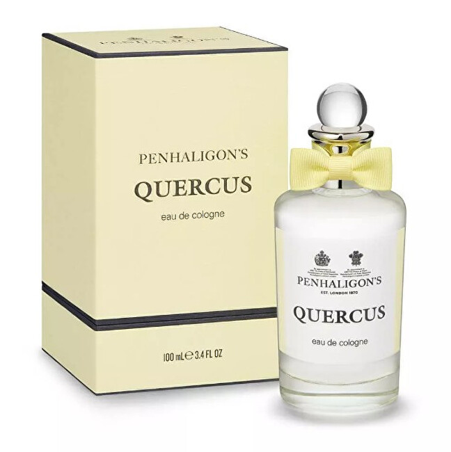 Quercus - EDC