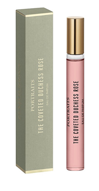 Penhaligon's The Coveted Duchess Rose - EDP - miniatura 10 ml