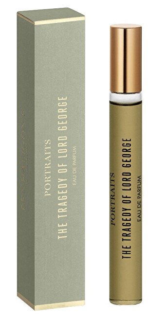 Penhaligon's The Tragedy Of Lord George - EDP - miniatura 10 ml