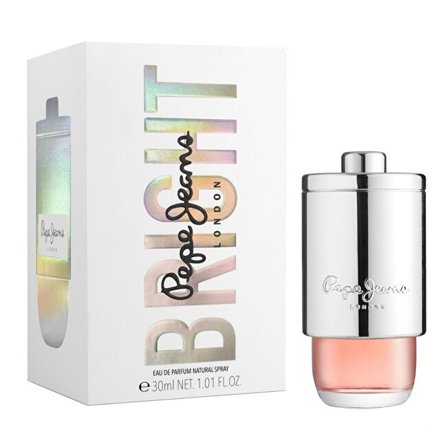 Bright For Her - EDP