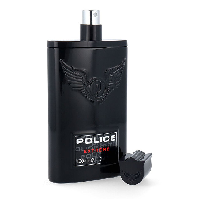 Police Extreme - EDT