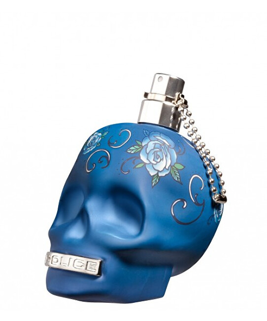 To Be Tattooart - EDT