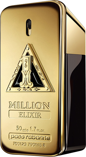 1 Million Elixir Parfum Intense - parfém