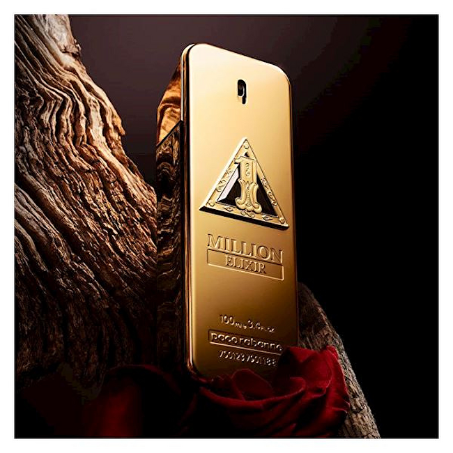 1 Million Elixir Parfum Intense - parfém