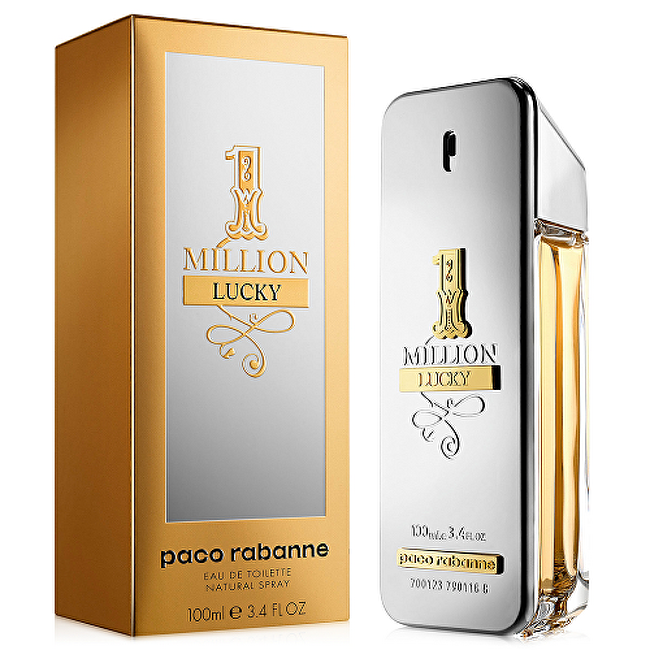 1 Million Lucky - EDT