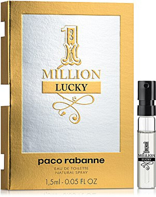 1 Million Lucky - EDT