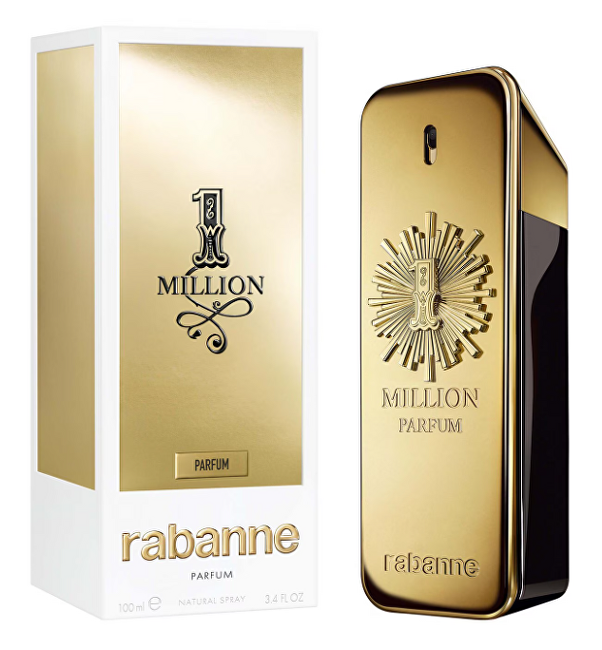 1 Million Parfum - parfém