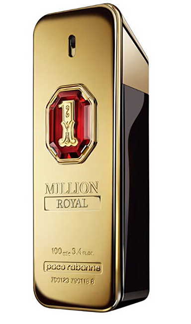 1 Million Royal - parfém
