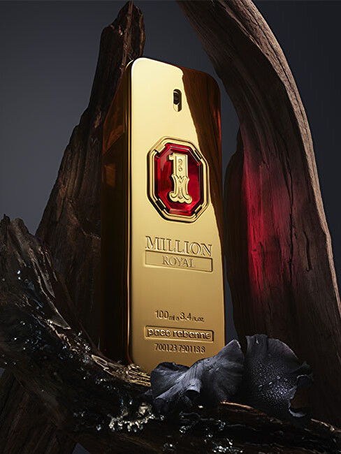 1 Million Royal - parfém