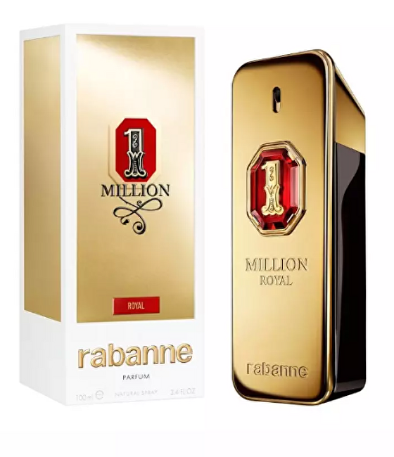 1 Million Royal - parfém
