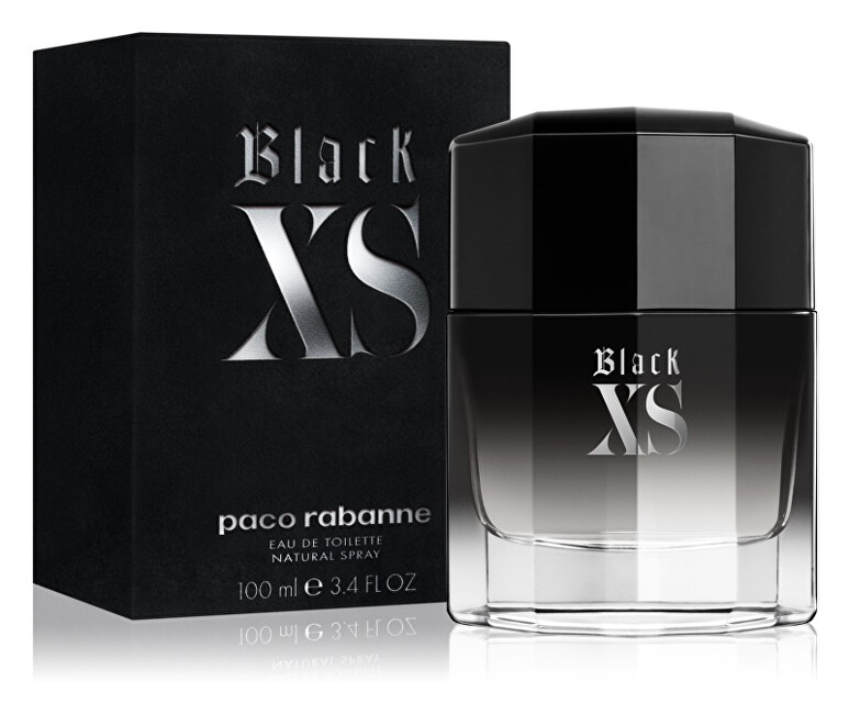 Black XS (2018) - EDT
