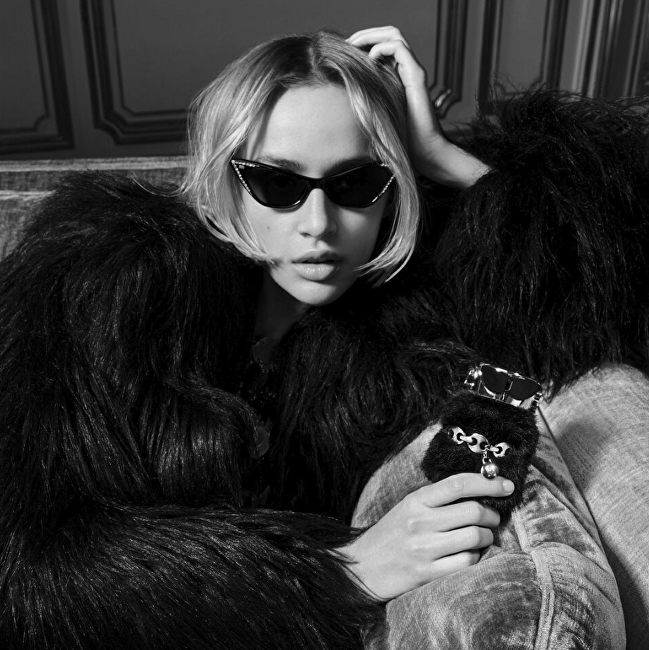 Fame Couture Limited Edition - EDP