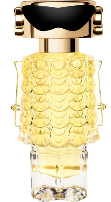 Rabanne Fame - EDP 30 ml + řasenka 8 ml Dárková sada