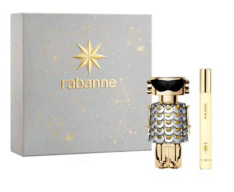 Fame - EDP 50 ml + EDP 10 ml