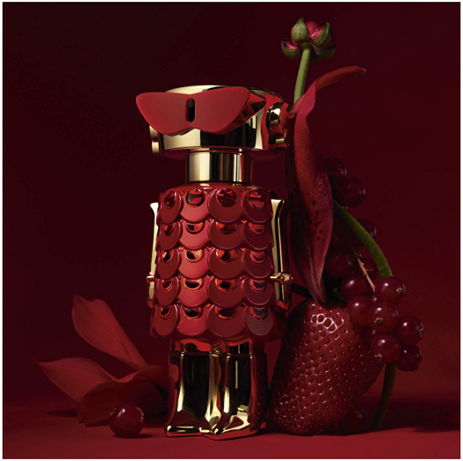 Fame In Love Parfum Elixir - parfém