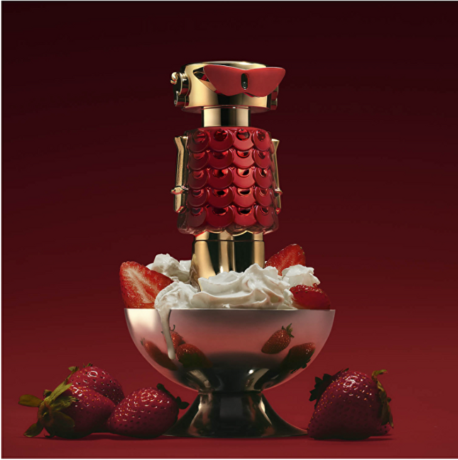 Fame In Love Parfum Elixir - parfém