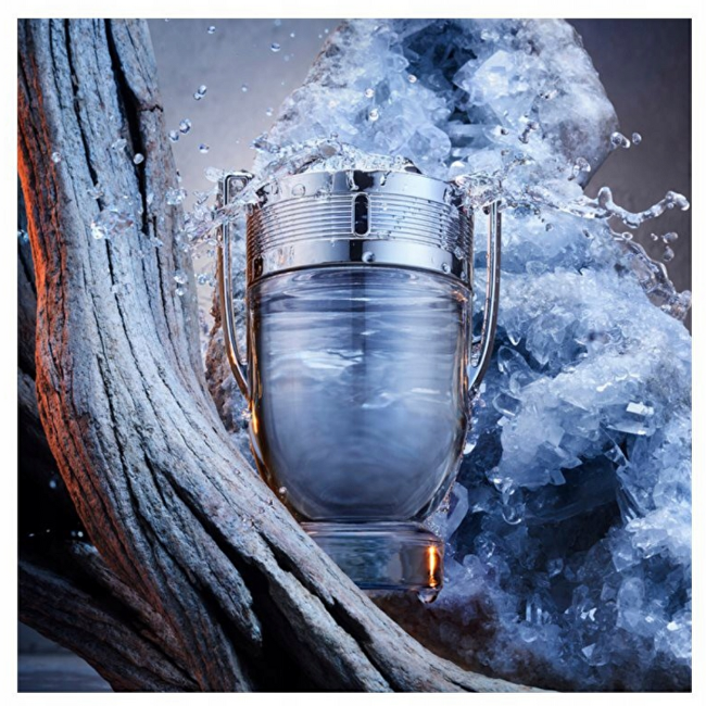 Invictus - EDT 100 ml + deodorant ve spreji 150 ml + EDT 10 ml