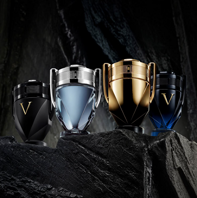 Rabanne Invictus Elixir - parfém 100 ml