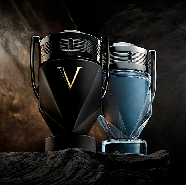 Invictus Victory Absolu Intense - parfém