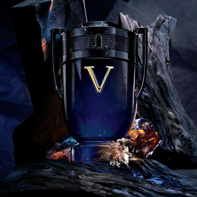 Invictus Victory Elixir Intense - parfém