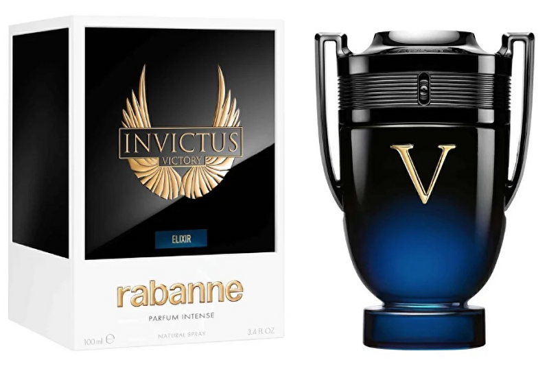 Invictus Victory Elixir Intense - parfém