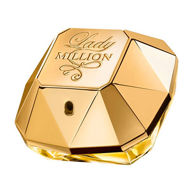 Lady Million - EDP
