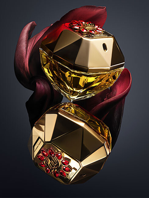 Lady Million Royal - EDP