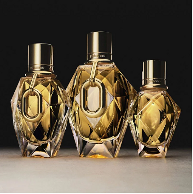 Million Gold For Her - EDP 90 ml + EDP 20 ml