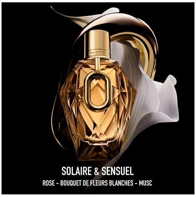 Million Gold For Her - EDP 90 ml + EDP 20 ml