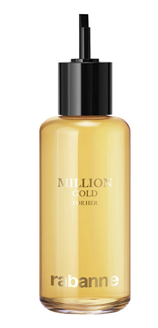 Million Gold For Her - EDP (náplň)