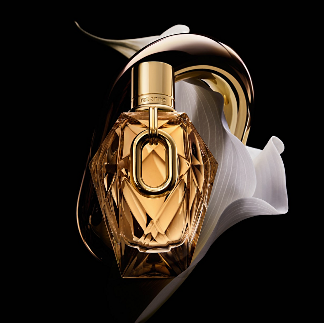 Million Gold For Her - EDP (náplň)