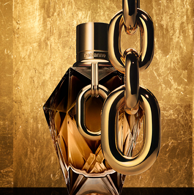 Million Gold For Her Parfum - parfém