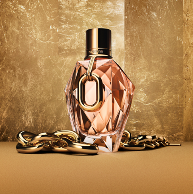 Million Gold For Her Pure Jasmine - EDP