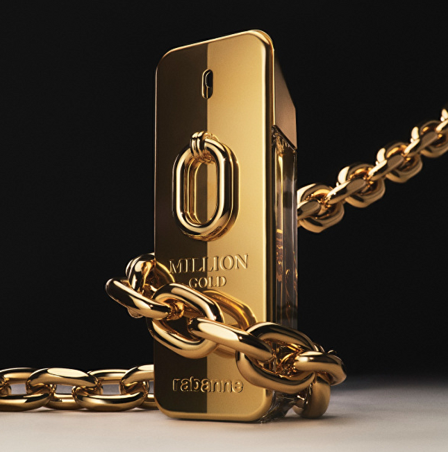 Million Gold Intense For Him - EDP