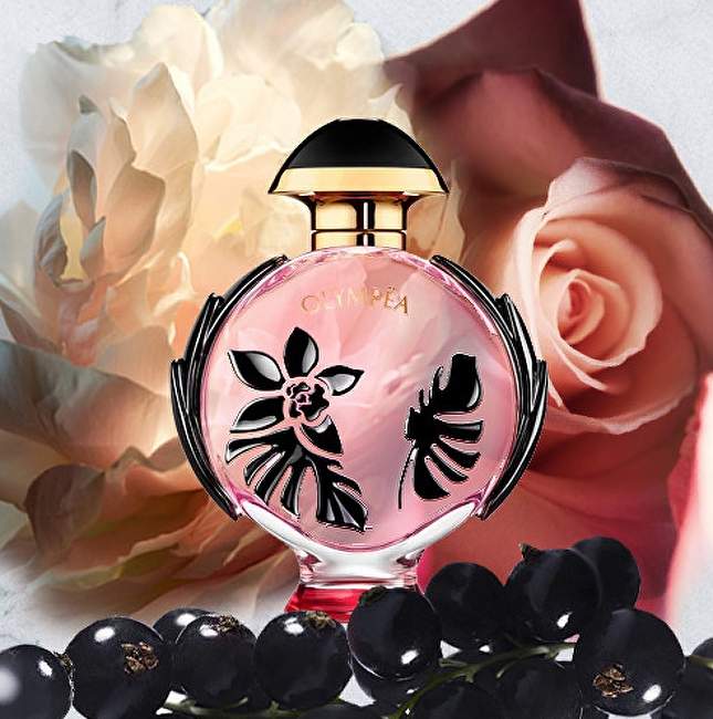 Olympea Flora Intense - EDP