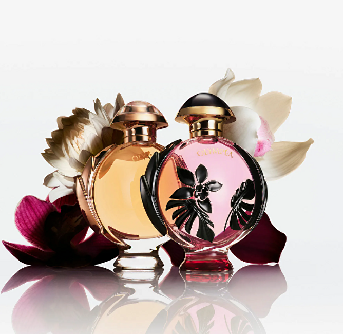 Olympea Flora Intense - EDP