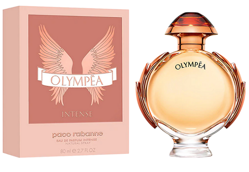 Rabanne Olympéa Intense - EDP 80 ml