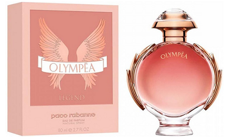 Rabanne Olympéa Legend - EDP 50 ml