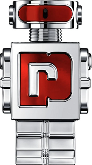 Phantom In Red Parfum Elixir - parfém