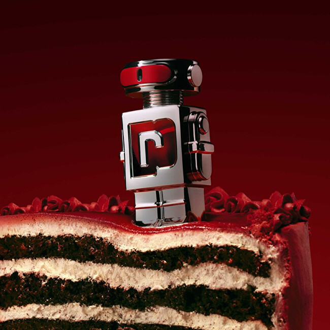 Phantom In Red Parfum Elixir - parfém