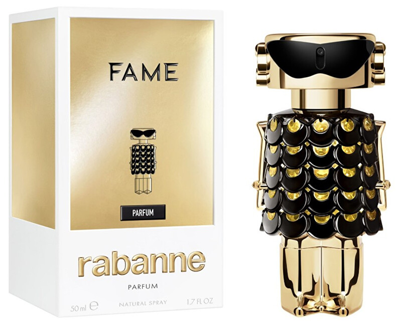 Fame Parfum - parfém