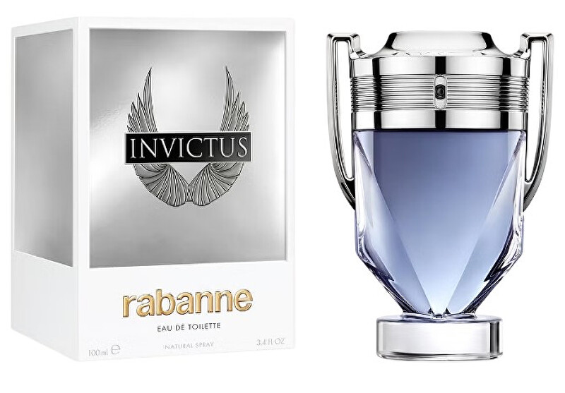 Rabanne Invictus - EDT 30 ml