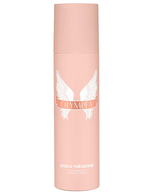 Olympea - deodorant ve spreji