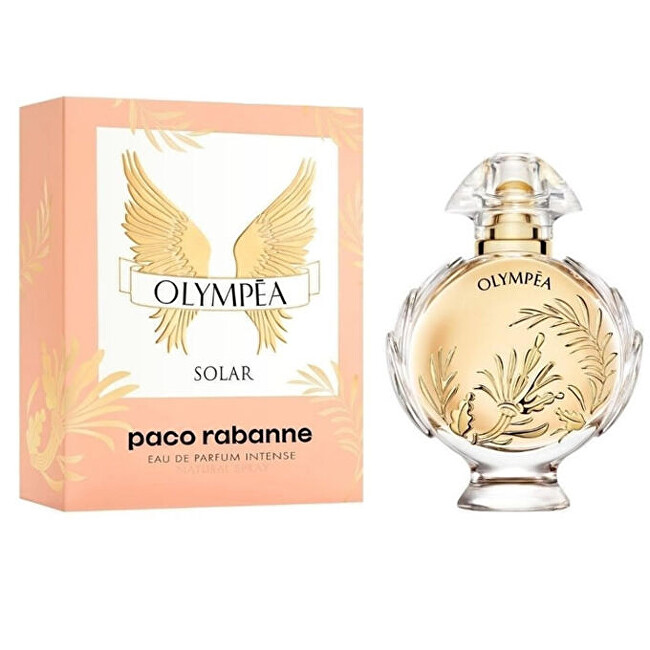Olympea Solar - EDP