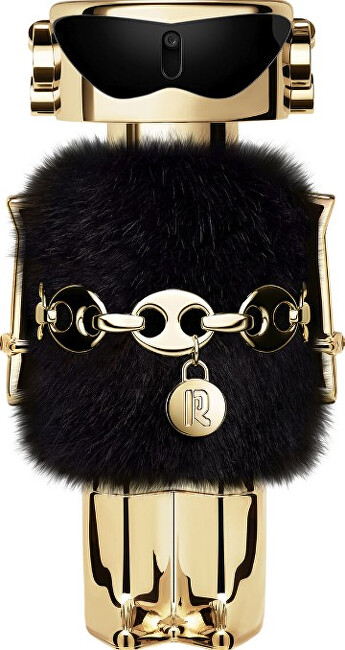 Fame Couture Limited Edition - EDP