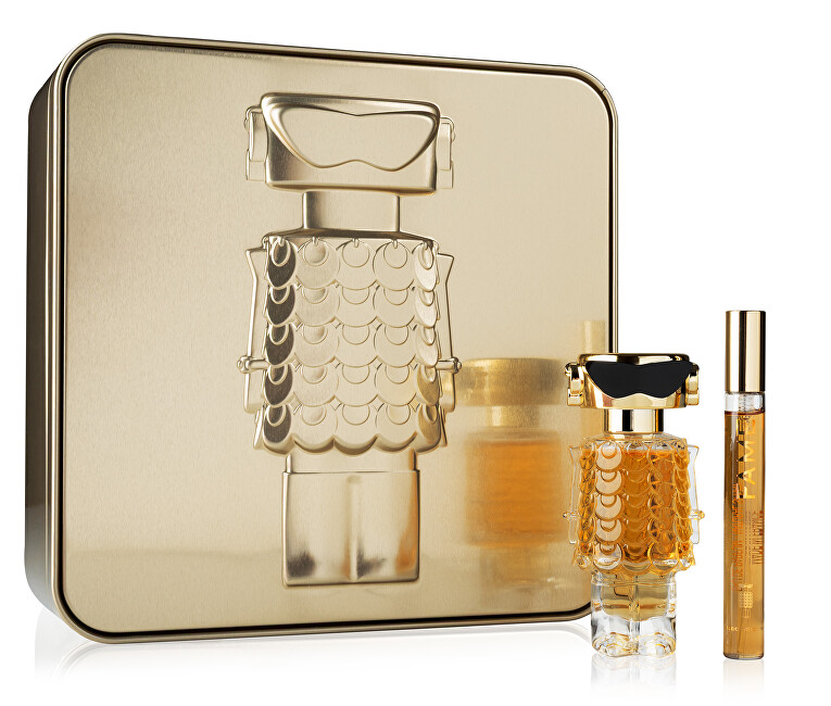 Fame - EDP 30 ml + EDP 10 ml