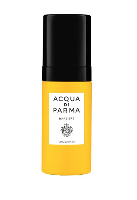 Acqua Di Parma Barbiere - sérum na vousy 30 ml