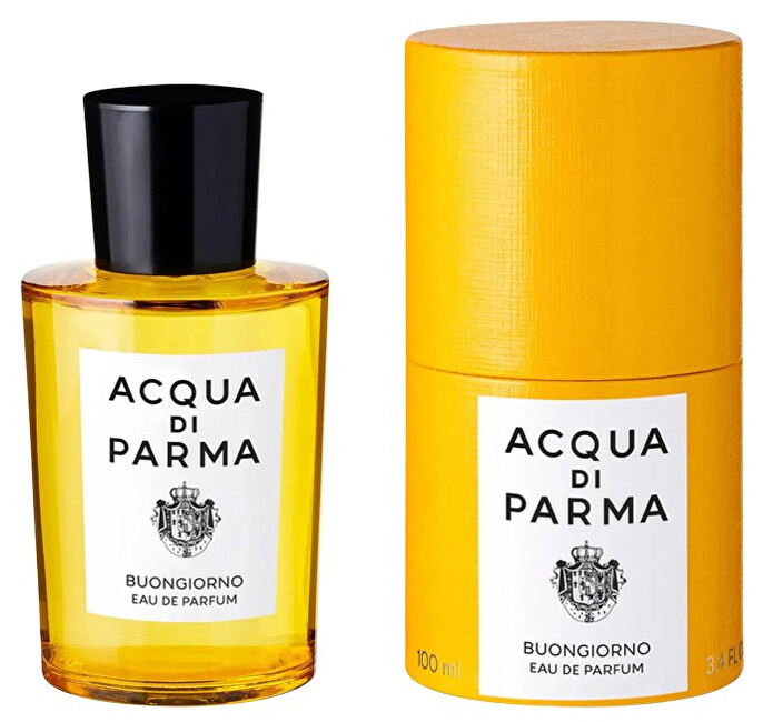 Acqua Di Parma Buongiorno - EDP 180 ml