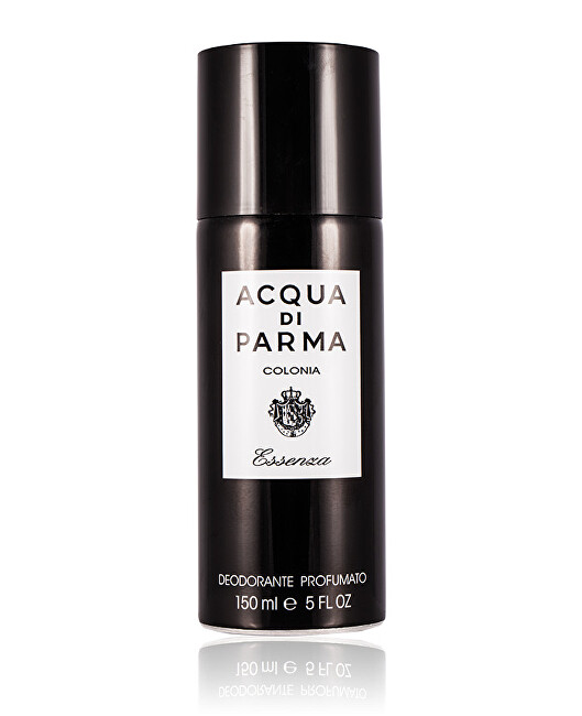 Colonia Essenza - deodorant ve spreji